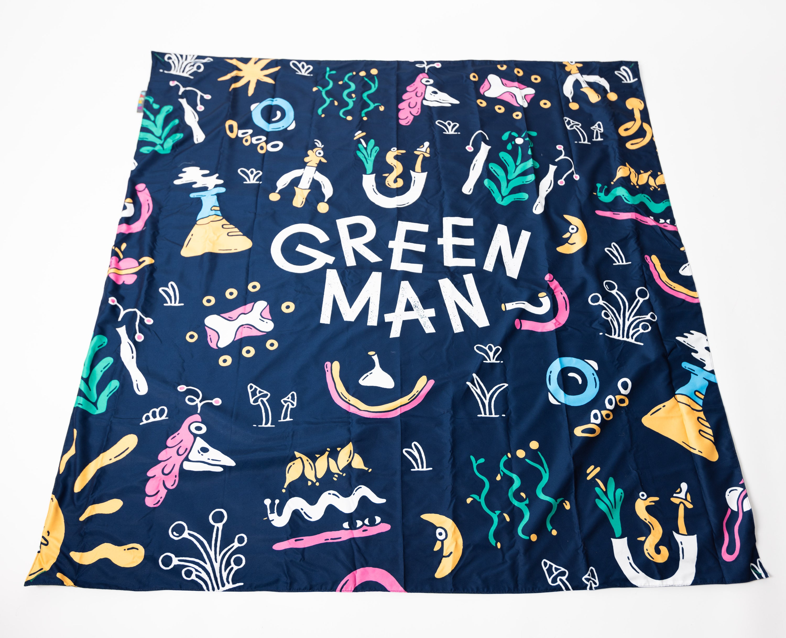 Picnic Blanket