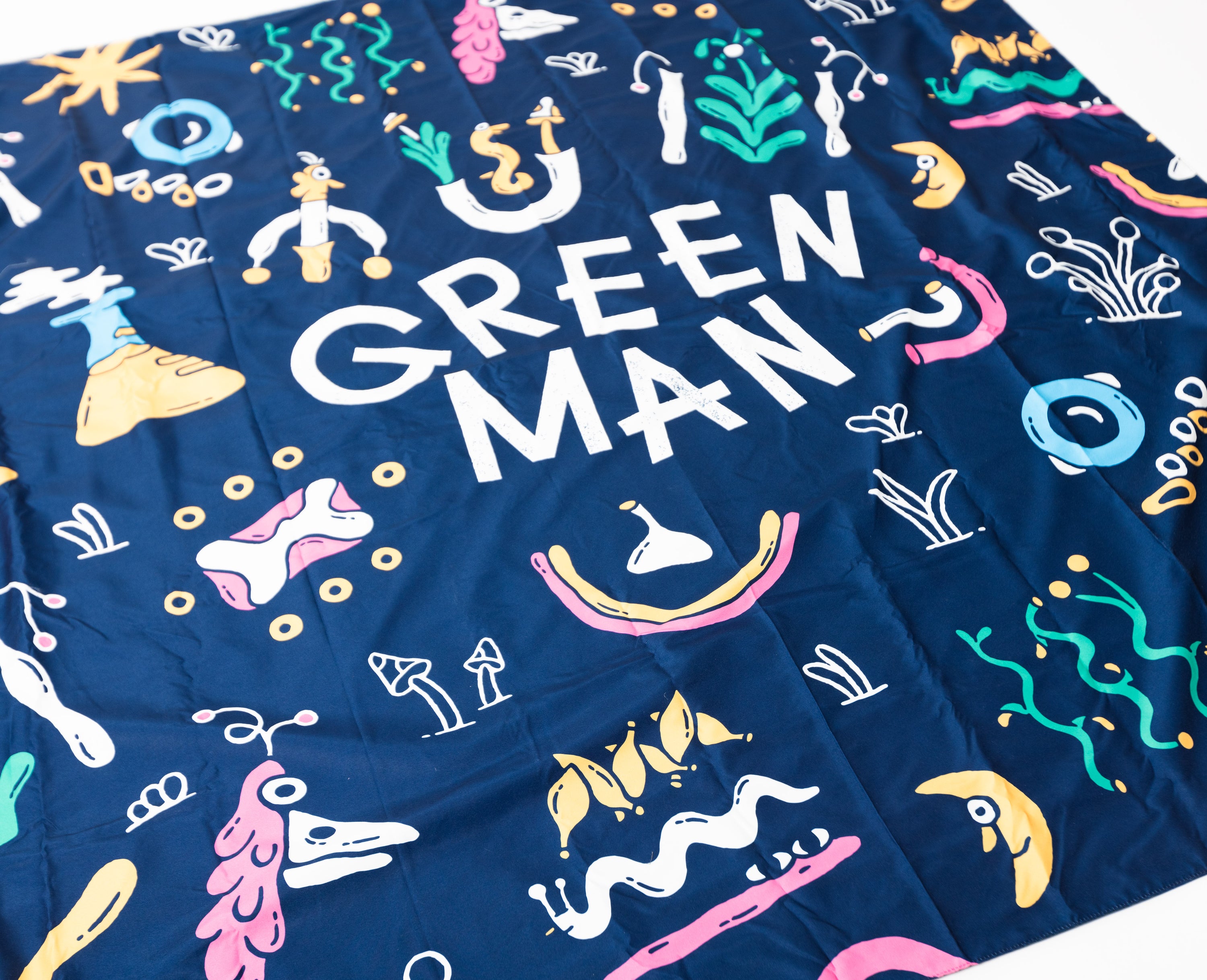 Picnic Blanket