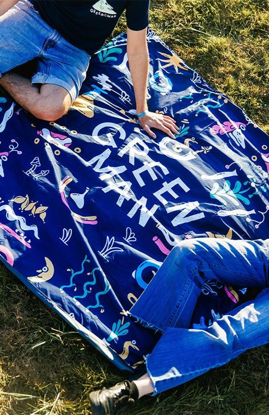 Picnic Blanket