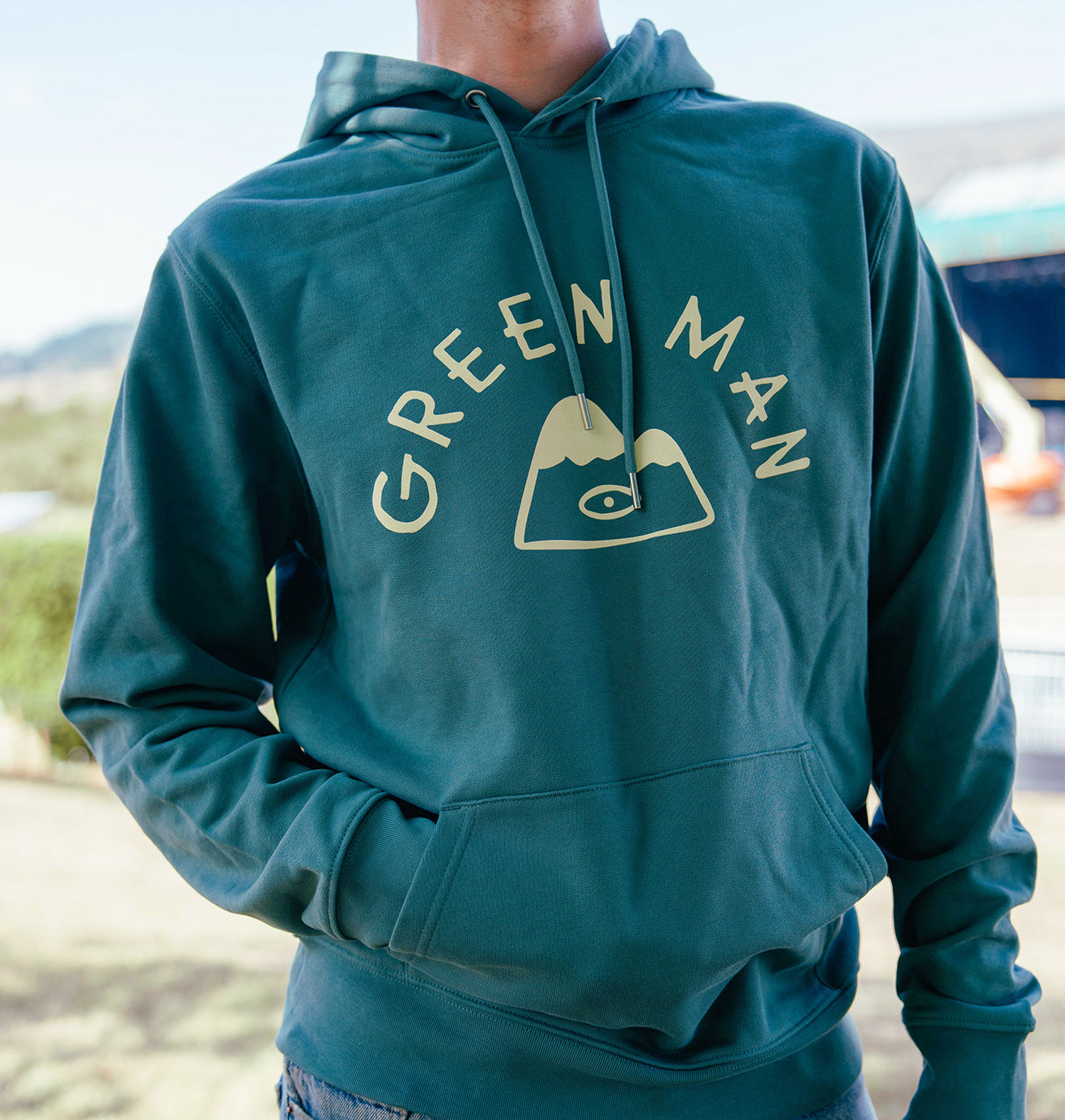 Hoodie