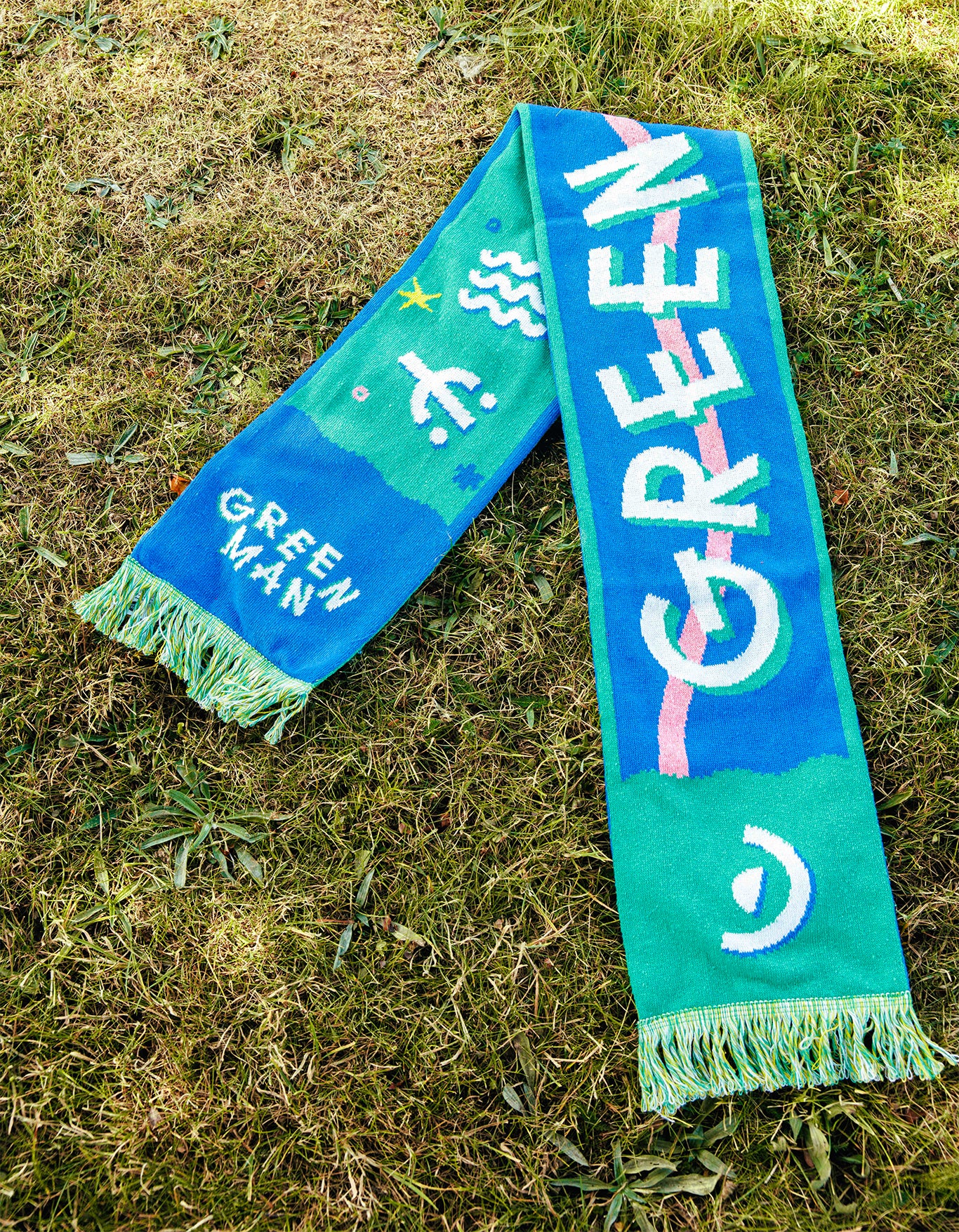 Scarf