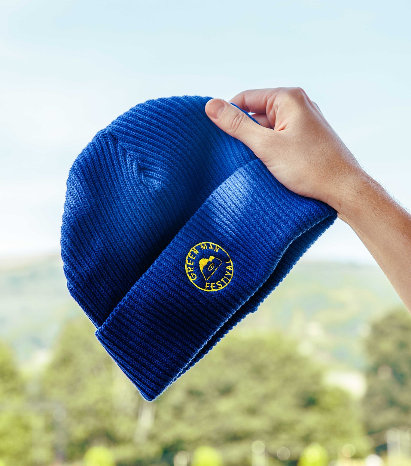 Beanie Hat