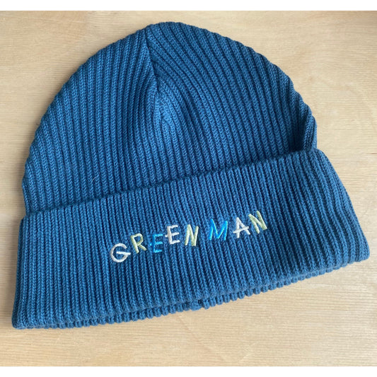 GM | Beanie Hat