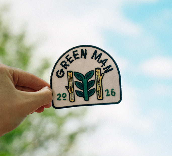 GM26 - Patch