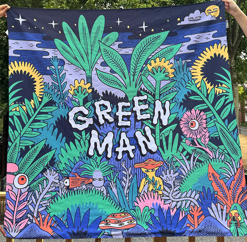 Picnic Blanket