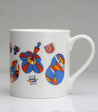 Load image into Gallery viewer, GM | Ceramic mug