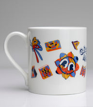 Load image into Gallery viewer, GM | Ceramic mug